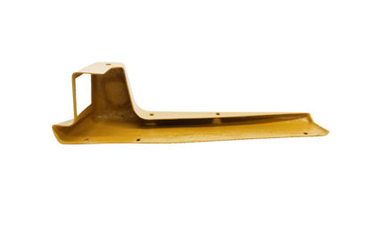 Imagem de 2059576 - TAMPA - LADO ESQUERDO - FORTRACTOR PARTS
