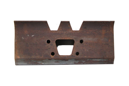 Imagem de 1Q4625 - SAPATA - 22POL SAIDA RES EXTR - FORTRACTOR PARTS