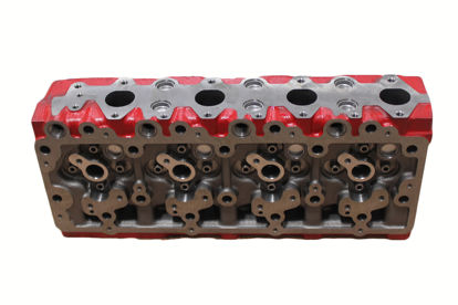 Imagem de 5258275 - CABECOTE - ISF3.8 S/VALVULAS - FORTRACTOR PARTS