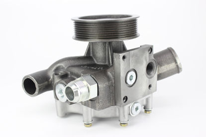 Imagem de 3522138 - BOMBA - DAGUA C/POLIAC/TAMPA - FORTRACTOR PARTS