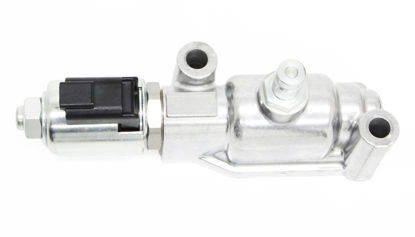 Imagem de 2443114 - VALVULA - 24V - FORTRACTOR PARTS