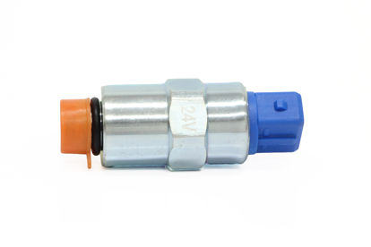 Imagem de 1472645 - SOLENOIDE - 24V - FORTRACTOR PARTS