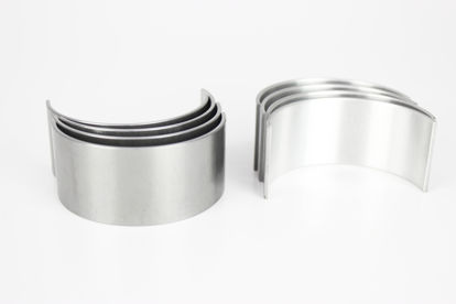 Imagem de 2257781 - JOGO BRONZINA - BIELA STD - FORTRACTOR PARTS