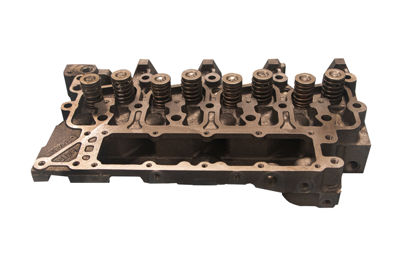 Imagem de 3967460 - CABECOTE - 4BT COMPLETO - FORTRACTOR PARTS