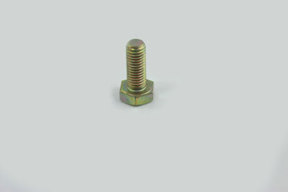 Imagem de 8T4136 - PARAFUSO - SEXT 10.9 ZINCADO - FORTRACTOR PARTS