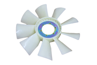 Imagem de 2040910 - HELICE - INJETADA 9 PAS - FORTRACTOR PARTS