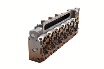 Imagem de 4942117 - CABECOTE - ISC S/VALVULAS - FORTRACTOR PARTS