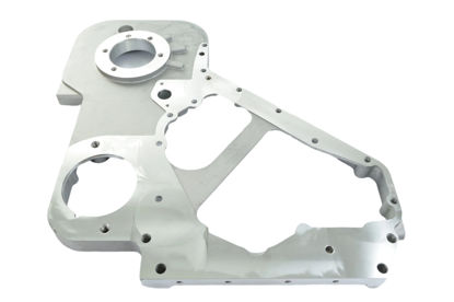 Imagem de 3926721 - CARCACA - ENGRENAGEM C - FORTRACTOR PARTS