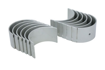 Imagem de 214952 - JOGO BRONZINA - BIELA 050FL - FORTRACTOR PARTS