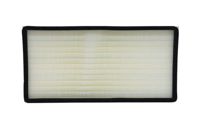 Imagem de 1193355 - FILTRO - AR CONDICIONADO - FORTRACTOR PARTS