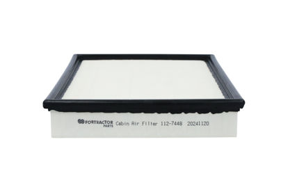 Imagem de 1127448 - FILTRO - AR CONDICIONADO - FORTRACTOR PARTS