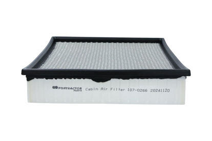Imagem de 1070266 - FILTRO - AR CONDICIONADO - FORTRACTOR PARTS