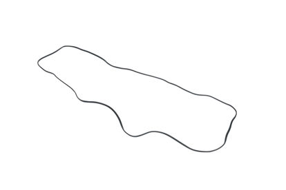 Imagem de 2720389 - JUNTA - TAMPA VALVULA - FORTRACTOR PARTS