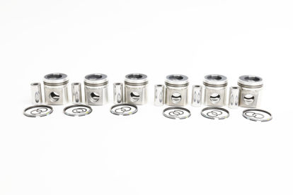 Imagem de 3357803 - KIT - MAX FORCA 6CTA 2000 - FORTRACTOR PARTS