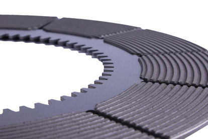 Imagem de 6D2348 - DISCO - FIBRA - FORTRACTOR PARTS