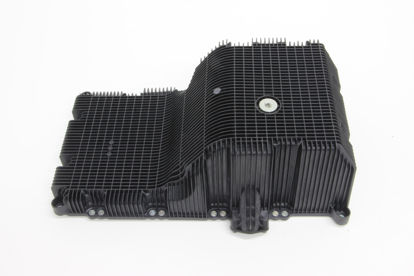 Imagem de 5302034 - CARTER - BORRACHA ISF 3.8 - FORTRACTOR PARTS