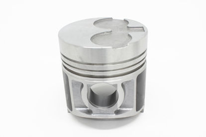 Imagem de 2973080 - PISTAO - C/ANEIS PINO TRAVAS - FORTRACTOR PARTS