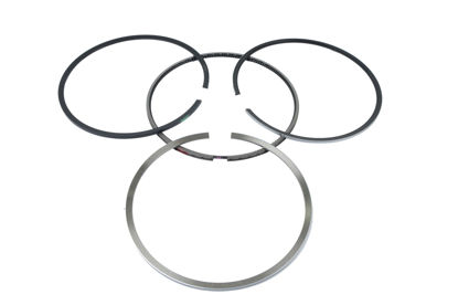 Imagem de 3025516 - PISTAO N855 - C/ANEIS PINO TRAVAS - FORTRACTOR PARTS