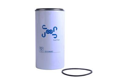 Imagem de 1100683 - FILTRO - DIESEL - FORTRACTOR PARTS