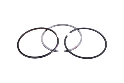 Imagem de 4089725 - PISTAO TURBO - C/ANEIS PINO TRAVAS - FORTRACTOR PARTS