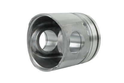 Imagem de 4089669 - PISTAO - C/ANEIS PINO TRAVAS - FORTRACTOR PARTS
