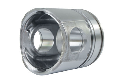 Imagem de 3957797 - PISTAO B - C/ANEIS PINO TRAVAS - FORTRACTOR PARTS