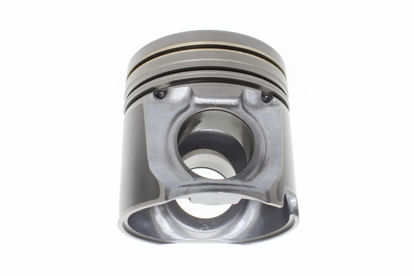 Imagem de 5256622 - PISTAO ISL - C/ANEIS PINO TRAVAS - FORTRACTOR PARTS