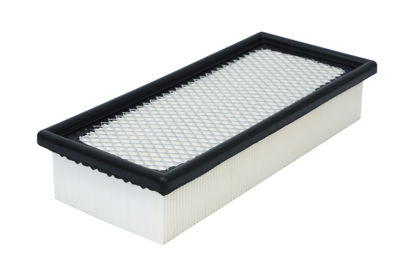 Imagem de 2656619 - FILTRO - AR CONDICIONADO - FORTRACTOR PARTS