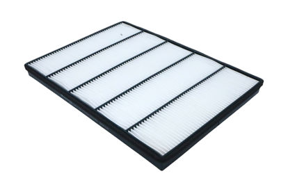 Imagem de P753389 - FILTRO - AR PAINEL - FORTRACTOR PARTS