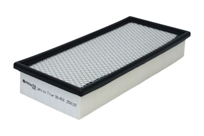 Imagem de 2656618 - FILTRO - AR CONDICIONADO - FORTRACTOR PARTS
