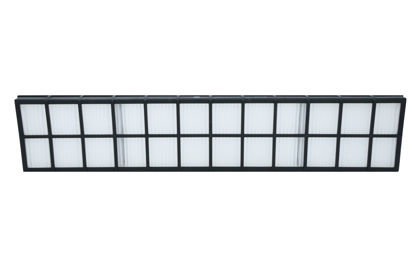 Imagem de 2931183 - FILTRO - BORRACHA AR CONDIC - FORTRACTOR PARTS