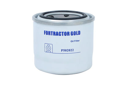 Imagem de P502022 - FILTRO - LUBRIFICANTE FORD - FORTRACTOR PARTS