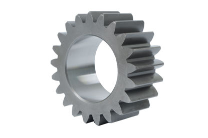 Imagem de 2966184 - ENGRENAGEM - 21 DENTES - FORTRACTOR PARTS