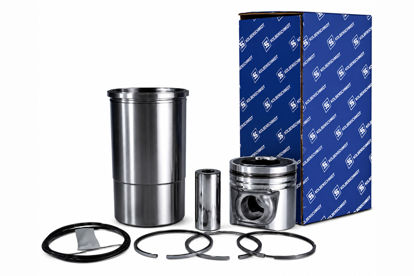 Imagem de 40910961 - KIT - MOTOR STD VW MAN D08 34 190/230/260/280 - KSPG