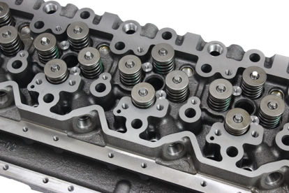Imagem de 5268781 - CABECOTE - ISL 8.9 C/VALVULAS - FORTRACTOR PARTS