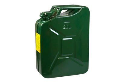 Imagem de 863073 - GALAO - METAL GAS 20L BREMEN - GHT