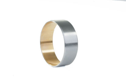 Imagem de 9W6467 - BUCHA - BI METALICA - FORTRACTOR PARTS