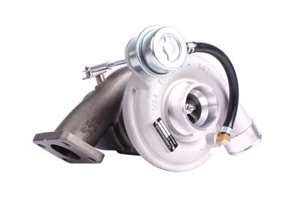 Imagem de 3159721 - TURBINA - COMPLETA - FORTRACTOR PARTS