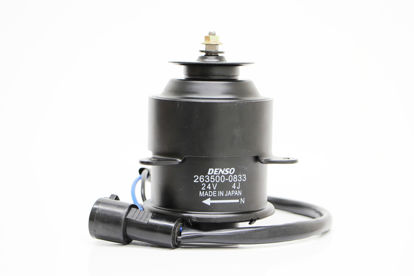 Imagem de 4252717 - MOTOR - VENTILADOR - FORTRACTOR PARTS