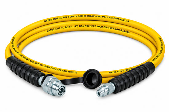 Imagem de 43099E - MANGUEIRA - ENERPAC