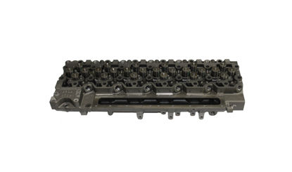 Imagem de 5268781 - CABECOTE - ISL 8.9 C/VALVULAS - FORTRACTOR PARTS