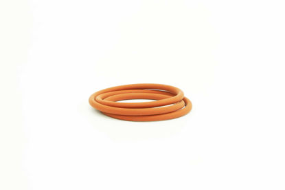 Imagem de 8M5007 - ANEL - SILICONE 70 - FORTRACTOR PARTS