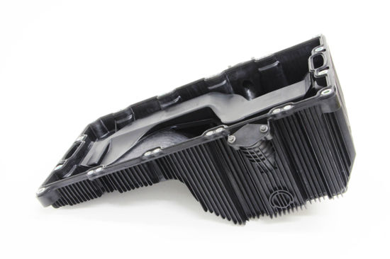 Imagem de 5302034 - CARTER - BORRACHA ISF 3.8 - FORTRACTOR PARTS