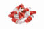 Imagem de 1631876 - LAMPADA - LED 24V VERM - FORTRACTOR PARTS