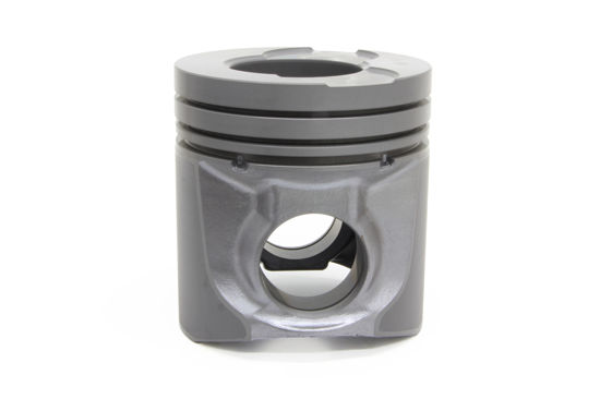 Imagem de 1850104 - PISTAO - C/PINO E TRAVAS - FORTRACTOR PARTS