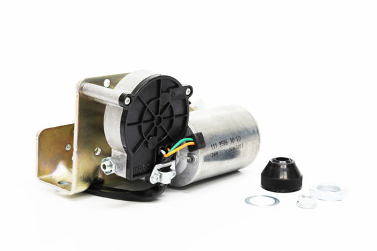 Imagem de 1477975 - MOTOR - LIMP PARABRISA - FORTRACTOR PARTS