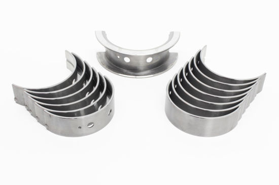 Imagem de 3800291 - JOGO BRONZINA - MANCAL 025 - FORTRACTOR PARTS