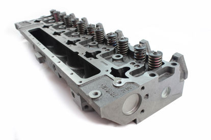 Imagem de 3968631 - CABECOTE - 6CT COMPLETO - FORTRACTOR PARTS