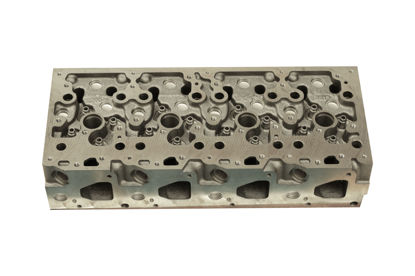 Imagem de 07W103351D - CABECOTE S/VALVULAS - MAN D0834 - FORTRACTOR PARTS