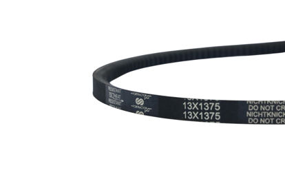 Imagem de 13X1375 - CORREIA - DENTADA - FORTRACTOR PARTS
